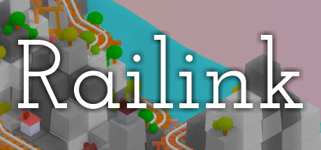 Railink Cover Image