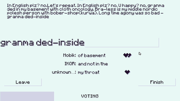True Story Timefor windows and Linux 1