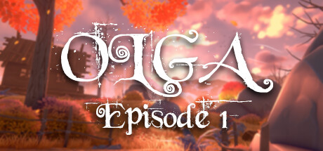 Olga - Episode 1 Cover Image