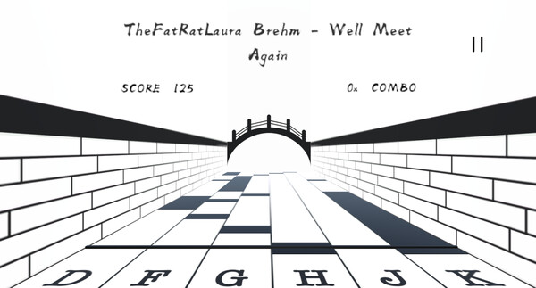 江梦潮音 J.M.Rhythmfor windows and Linux 1