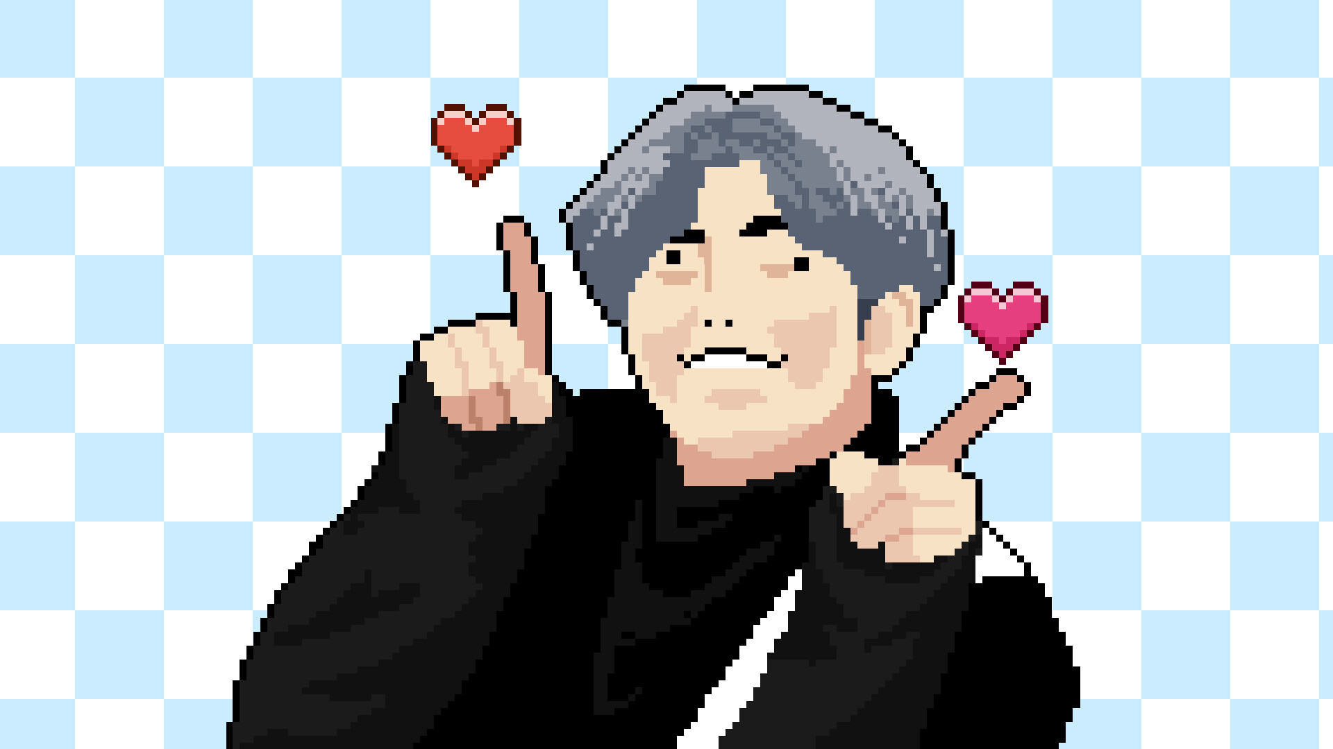 Exit Kun - True Fan's Choice Upgrade screenshot screenshot 1