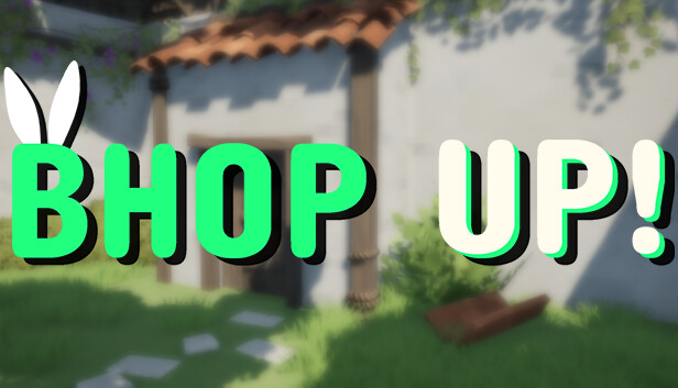 Bhop up! on Steam