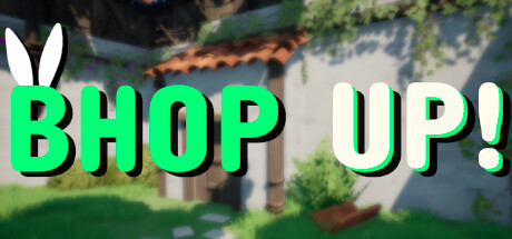 Bhop up! steam charts