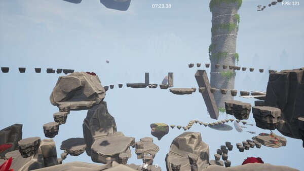 Bhop up! game for windows Pc 1