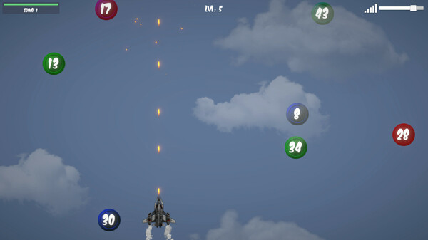 Number Fighter screenshot 5