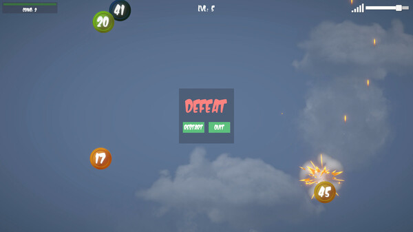 Number Fighter screenshot 2