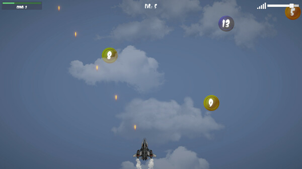 Number Fighter screenshot 3