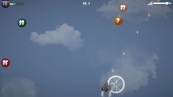 Number Fighter screenshot 4