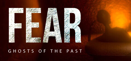 Fear: Ghosts of the Past Cover Image