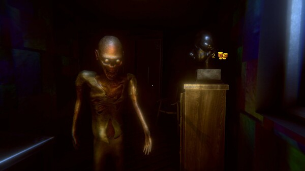 Fear: Ghosts of the Past screenshot 5