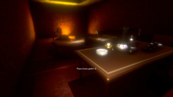 Fear: Ghosts of the Past screenshot 4