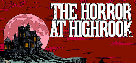 The Horror at Highrook Cover Image