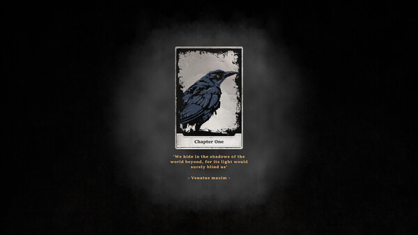 Screenshot of The Horror at Highrook