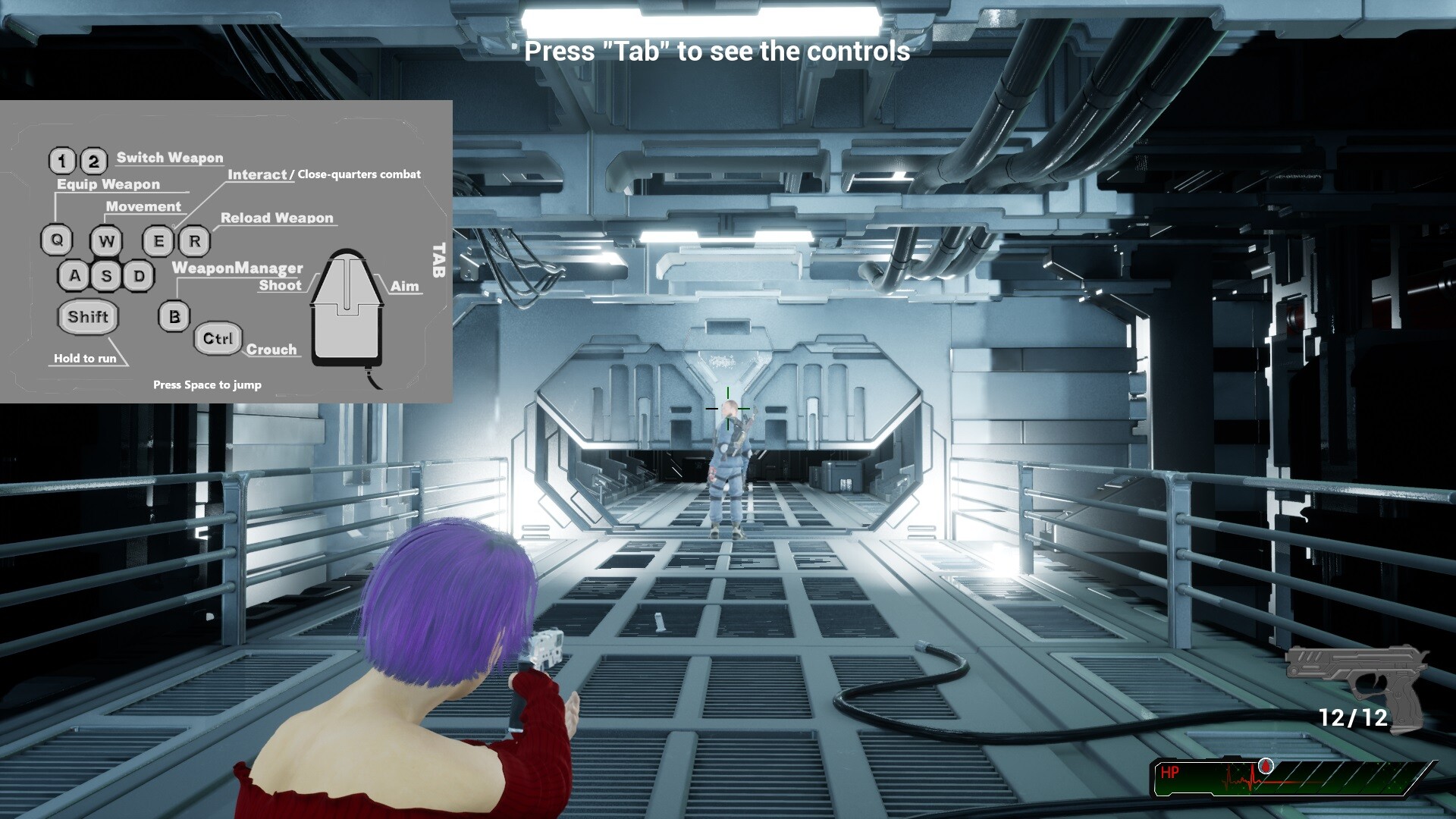 Basima The Private Investigator screenshot thumbnail screenshot 8