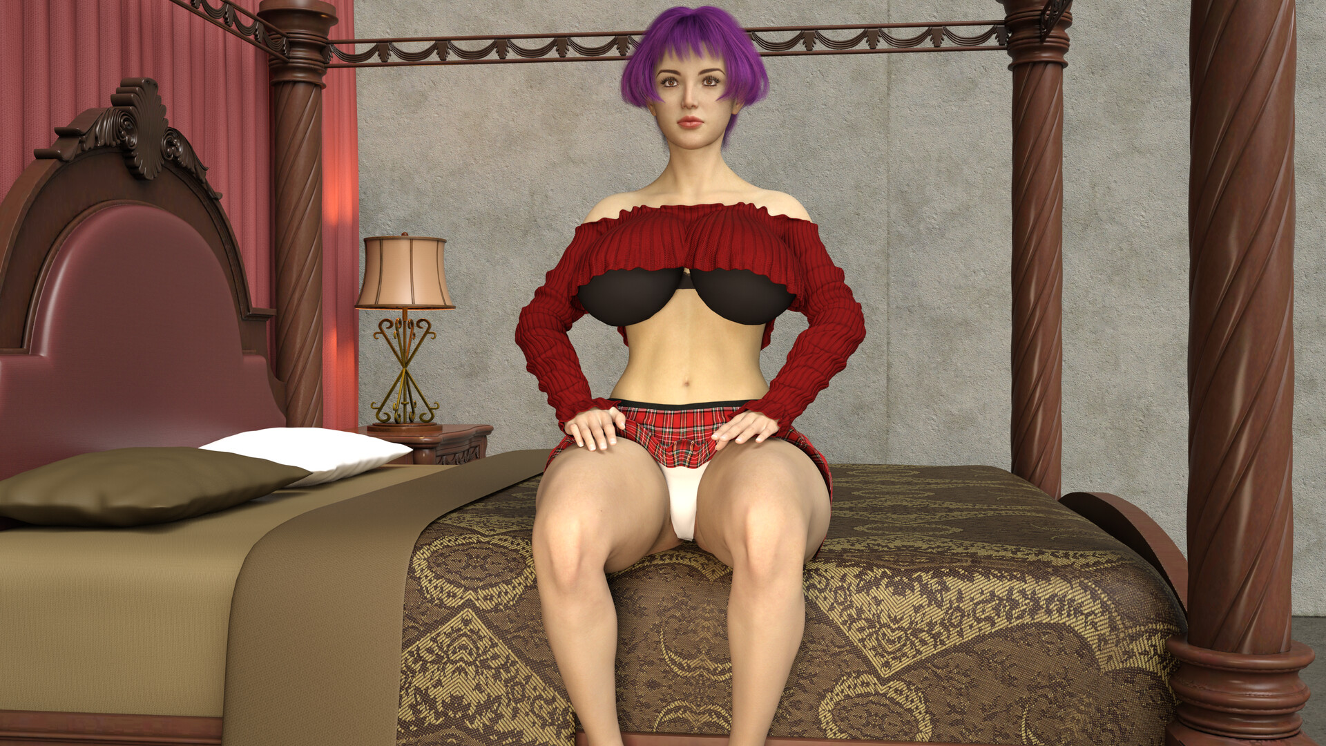 Basima The Private Investigator screenshot 1