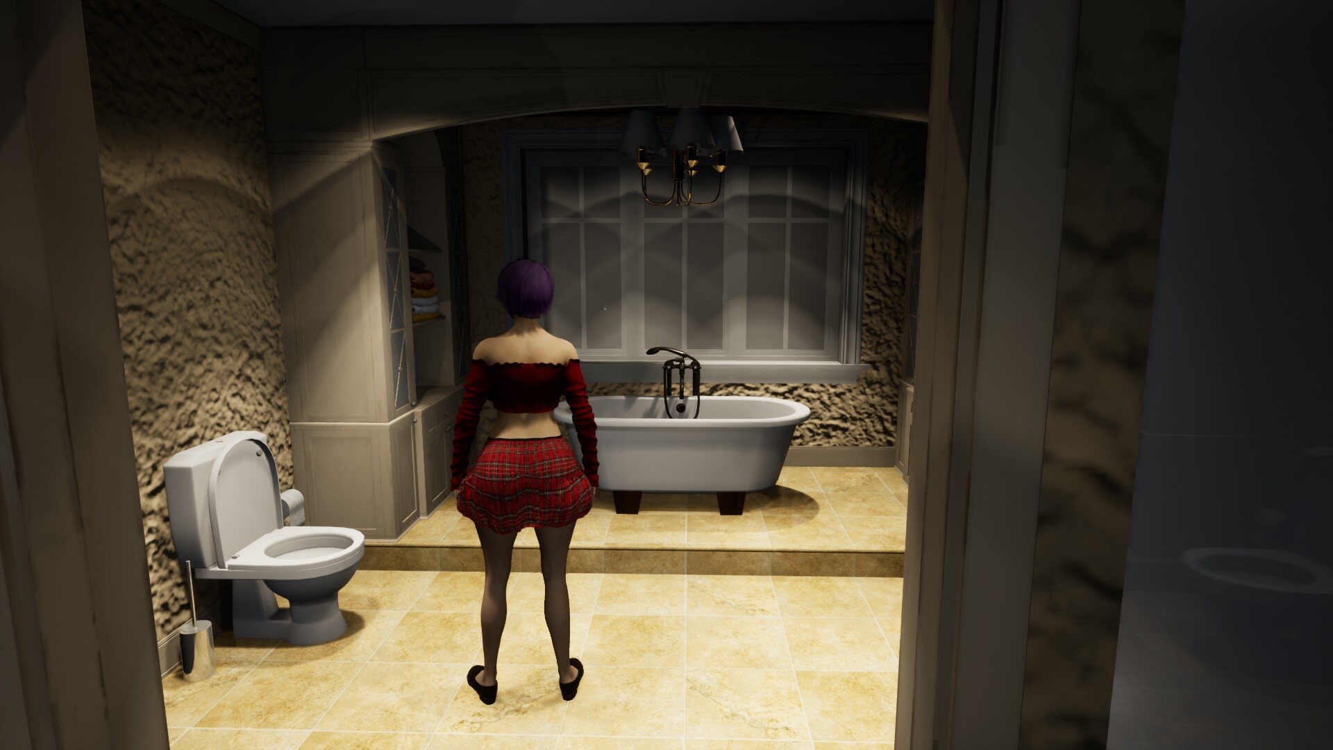 Basima The Private Investigator screenshot thumbnail screenshot 9