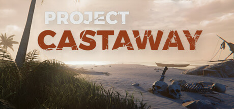 Project Castaway Playtest banner