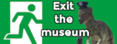 Exit the museum 게임 이미지