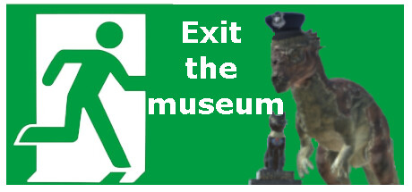 Exit museum PC game deal