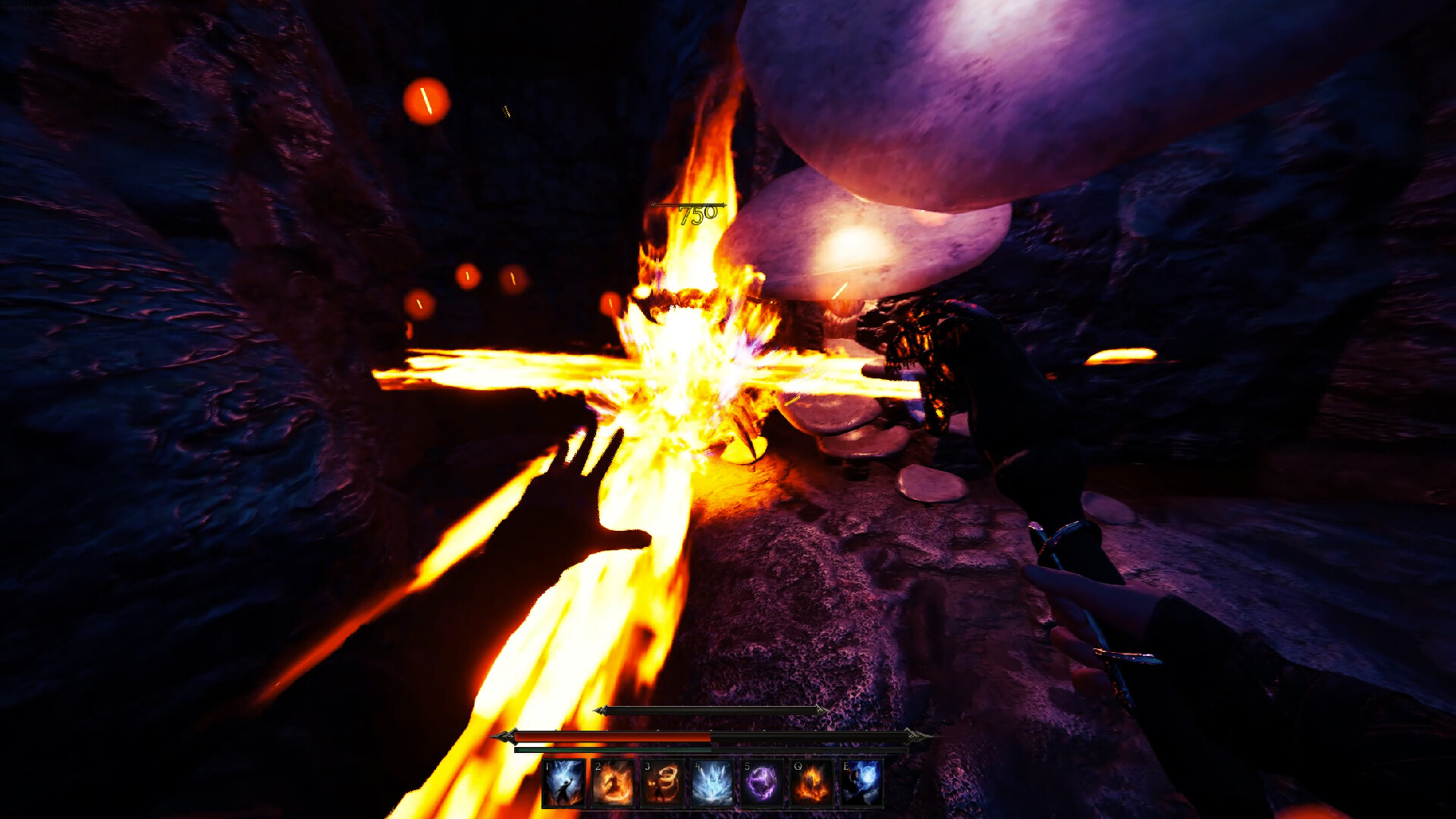 The Resonant Demo #0