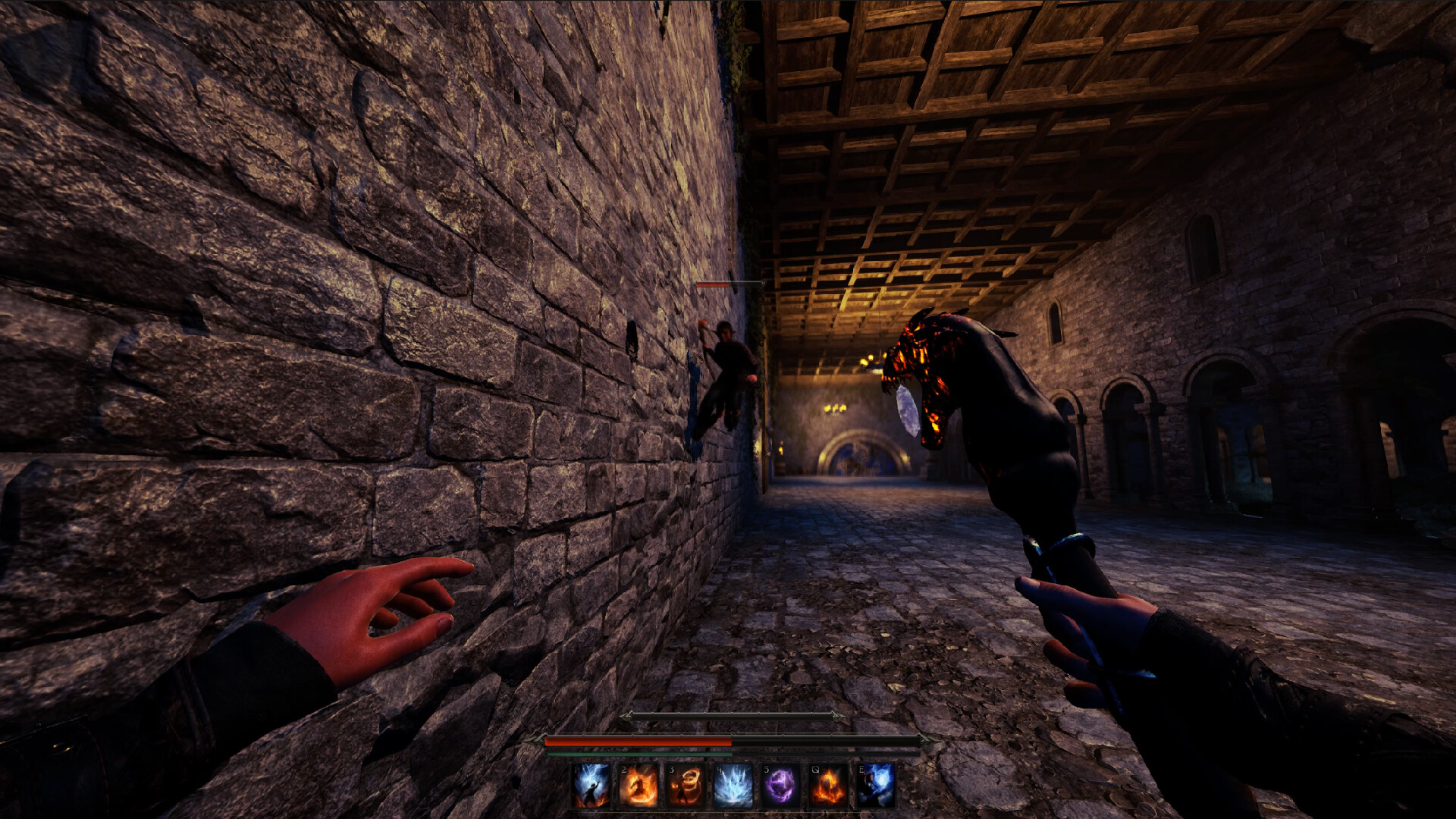 The Resonant Demo #2