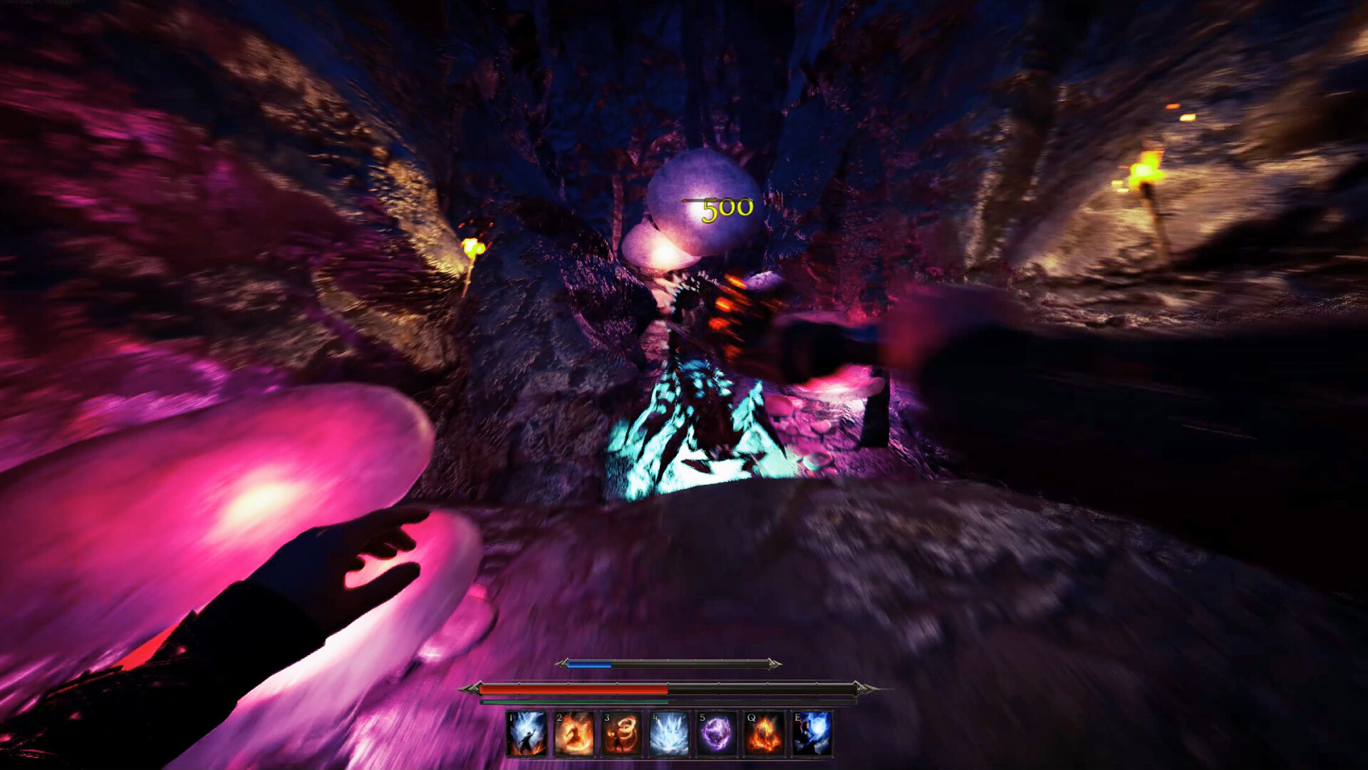 The Resonant Demo #3