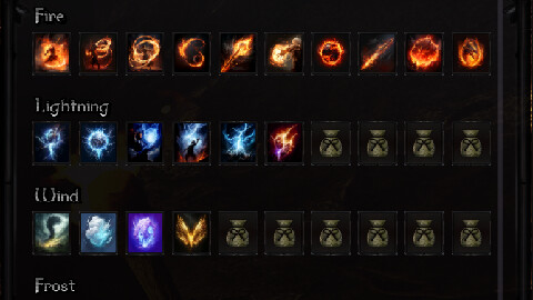 The Resonant Demo #4