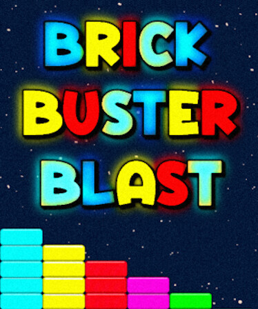 Brick Buster Blast