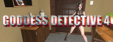 Goddess Detective 4
