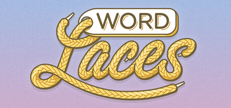 Word Laces Cover Image