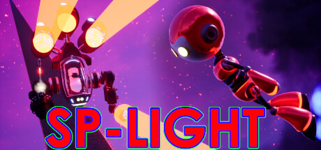 SP-LIGHT Cover Image