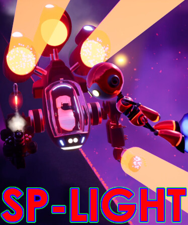 SP-LIGHT