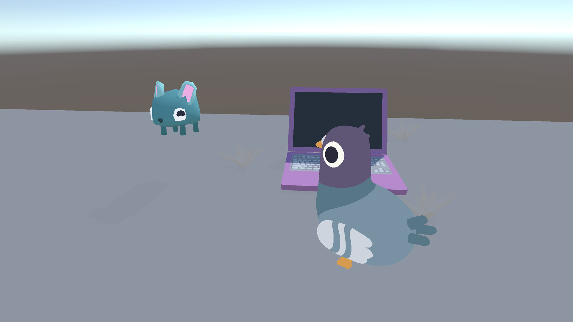 Blender Start Here Demo #8