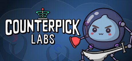 Counterpick Labs on Steam