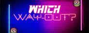 WhichWayOut?