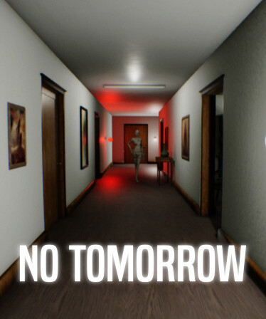 NO TOMORROW