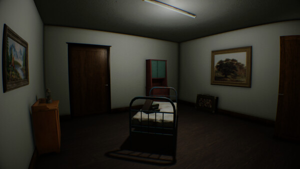 NO TOMORROW game for windows Pc 1