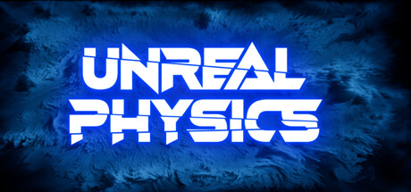 Unreal Physics Cover Image