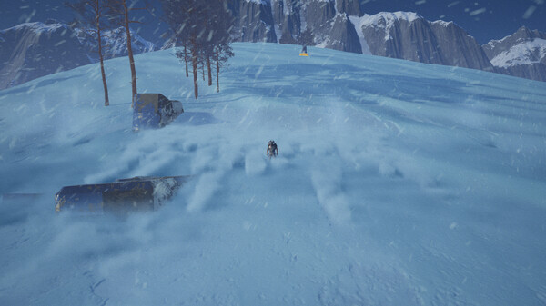 Unreal Physics game for windows Pc 1