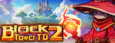 Block Tower TD 2