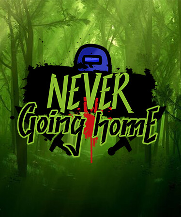 NeverGoingHome