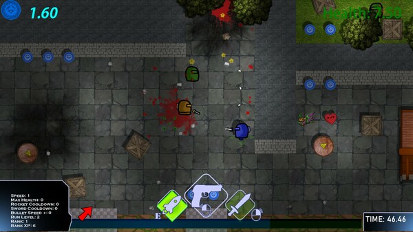 NeverGoingHomefor windows and Linux 1