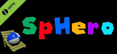 SpHero Demo