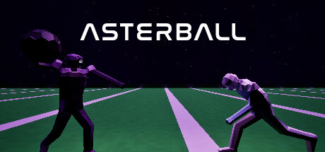 Asterball Cover Image