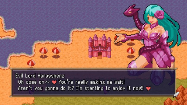 Half Minute Hero: The Second Coming - Time Goddess' Treasure Pack for steam Half Minute Hero: The Second Coming - Time Goddess' Treasure Pack for steam