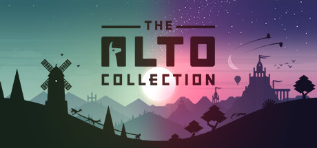 The Alto Collection Cover Image