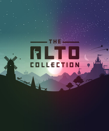 The Alto Collection