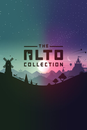 The Alto Collection
