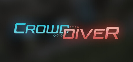 Crowd Diver Cover Image