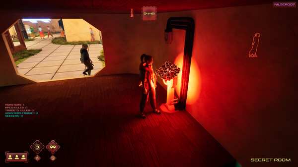 Crowd Diverfor windows and Linux 1